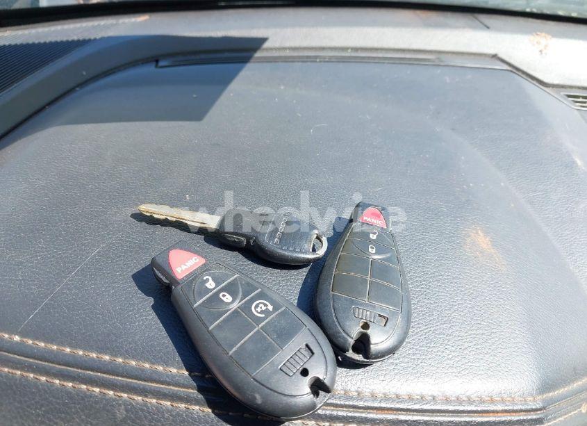 Photo 11 of 2009 Dodge Ram 1500 ST (VIN 1D3HB18T89S790285)