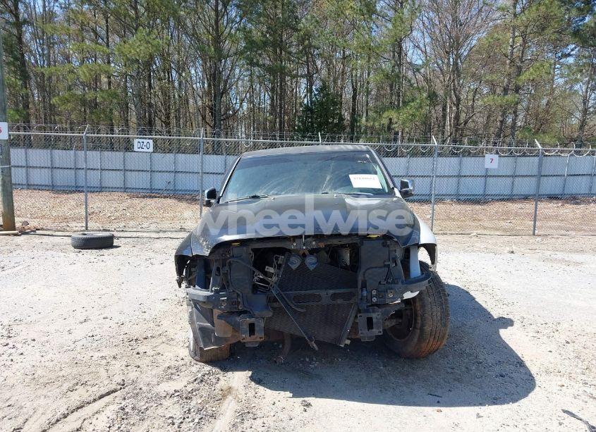 Photo 12 of 2009 Dodge Ram 1500 ST (VIN 1D3HB18T89S790285)