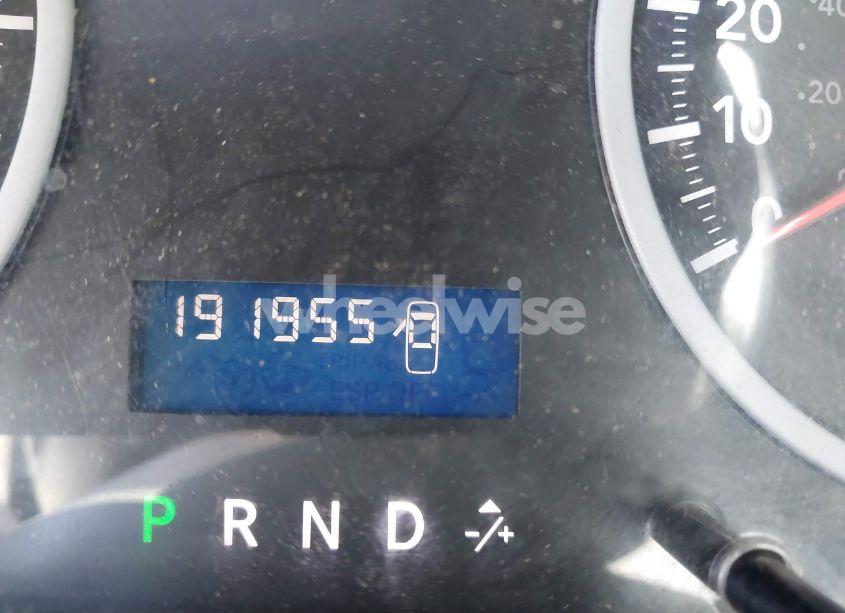 Photo 15 of 2009 Dodge Ram 1500 ST (VIN 1D3HB18T89S790285)