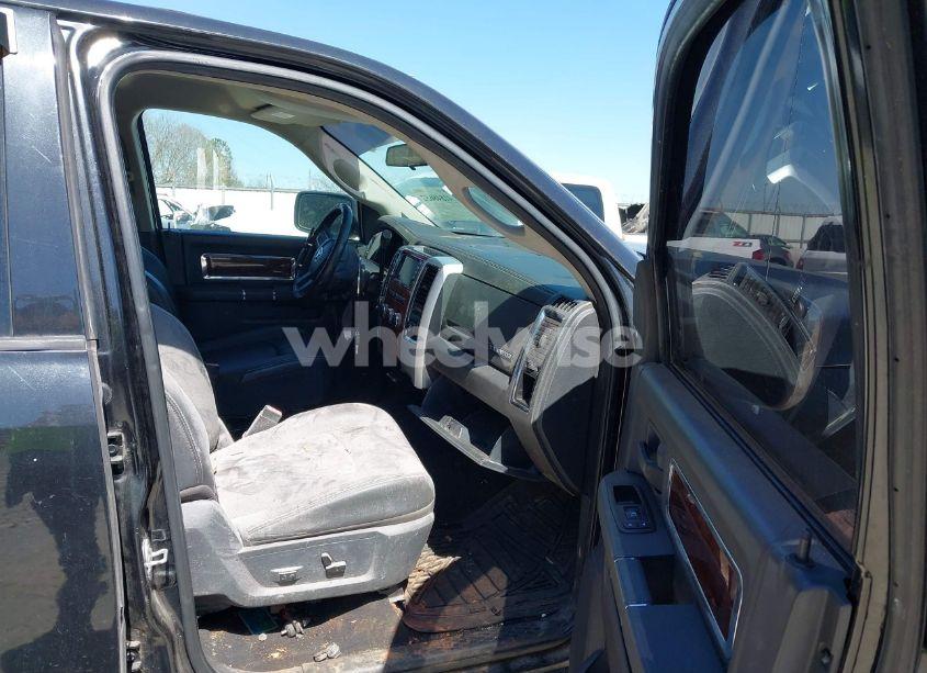Photo 5 of 2009 Dodge Ram 1500 ST (VIN 1D3HB18T89S790285)