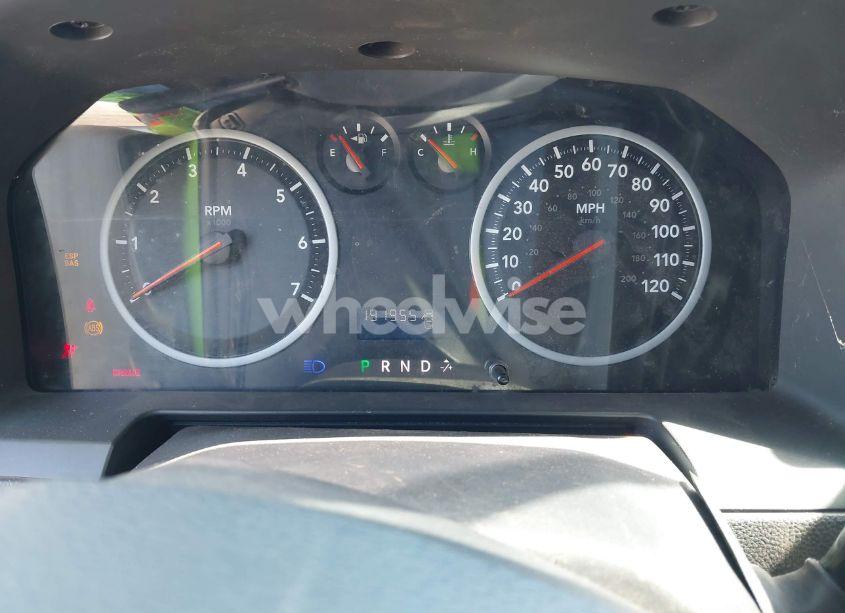 Photo 7 of 2009 Dodge Ram 1500 ST (VIN 1D3HB18T89S790285)