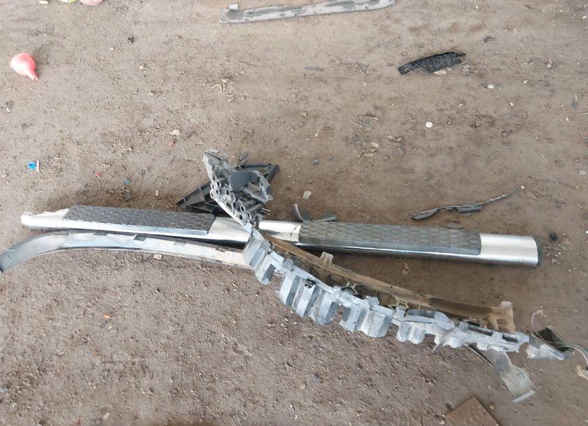 Photo 12 of 2009 Dodge Ram 1500 SLT/SPORT/TRX (VIN 1D3HB18T99S703705)