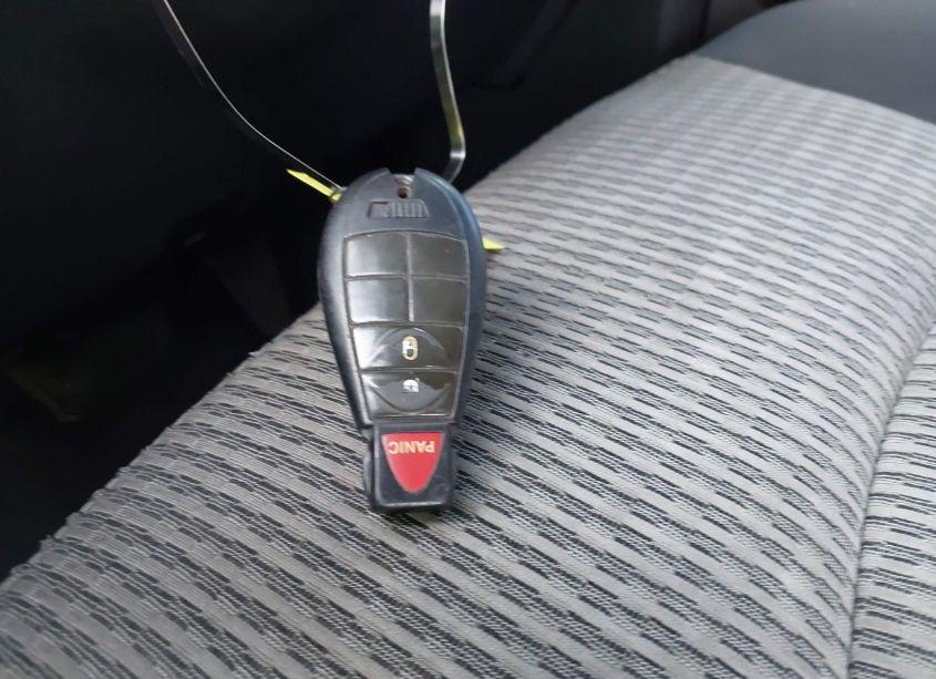 Photo 11 of 2009 Dodge Ram 1500 SLT/SPORT/TRX (VIN 1D3HB18T99S730094)