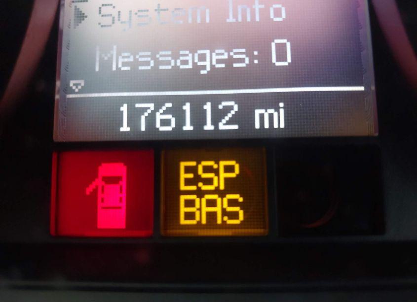 Photo 15 of 2009 Dodge Ram 1500 SLT/SPORT/TRX (VIN 1D3HB18T99S730094)