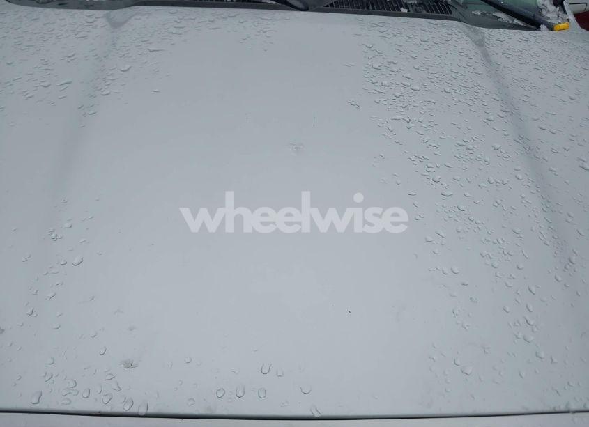 Photo 10 of 2007 Dodge Ram 1500 SLT/TRX4 OFF ROAD/SPORT (VIN 1D3HU18207J554931)