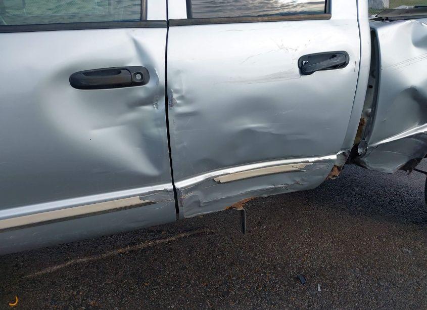 Photo 18 of 2003 Dodge Ram 1500 SLT/LARAMIE/ST (VIN 1D3HU18D03J676765)