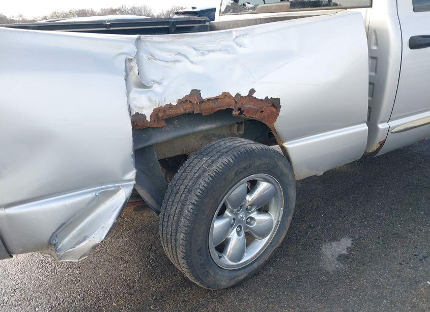 Photo 20 of 2003 Dodge Ram 1500 SLT/LARAMIE/ST (VIN 1D3HU18D03J676765)