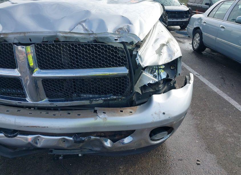 Photo 6 of 2003 Dodge Ram 1500 SLT/LARAMIE/ST (VIN 1D3HU18D03J676765)