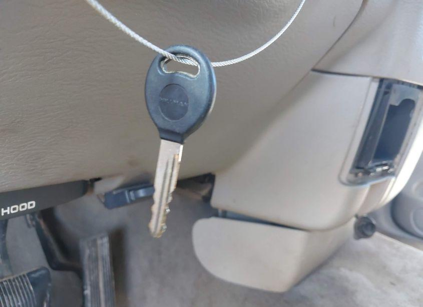 Photo 11 of 2004 Dodge Ram 1500 SLT/LARAMIE (VIN 1D3HU18D64J116220)