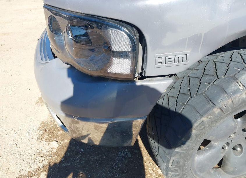 Photo 12 of 2004 Dodge Ram 1500 SLT/LARAMIE (VIN 1D3HU18D64J116220)