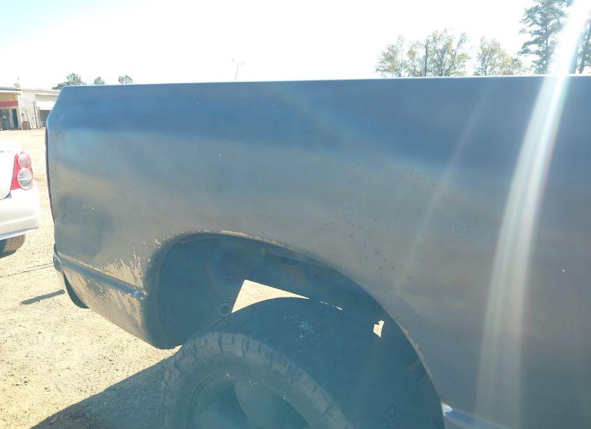 Photo 15 of 2004 Dodge Ram 1500 SLT/LARAMIE (VIN 1D3HU18D64J116220)