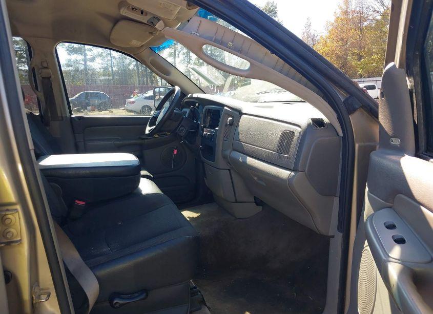 Photo 5 of 2004 Dodge Ram 1500 SLT/LARAMIE (VIN 1D3HU18D64J116220)