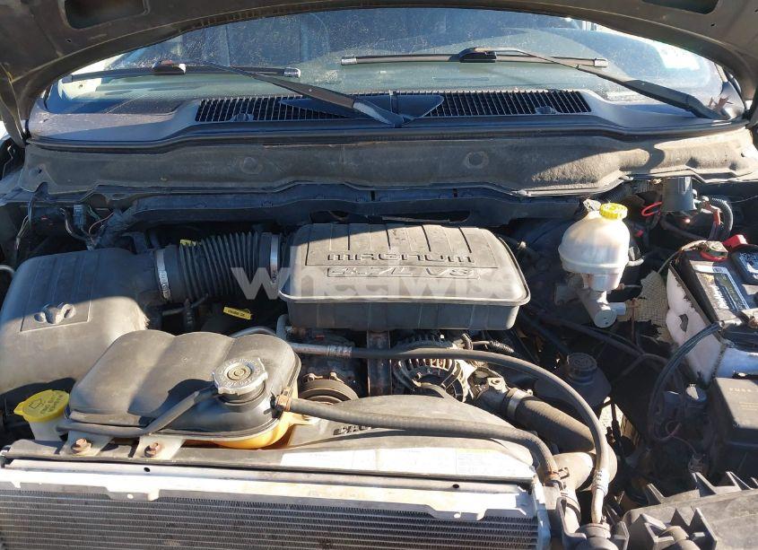 Photo 10 of 2003 Dodge Ram 1500 SLT/LARAMIE/ST (VIN 1D3HU18N33J580038)