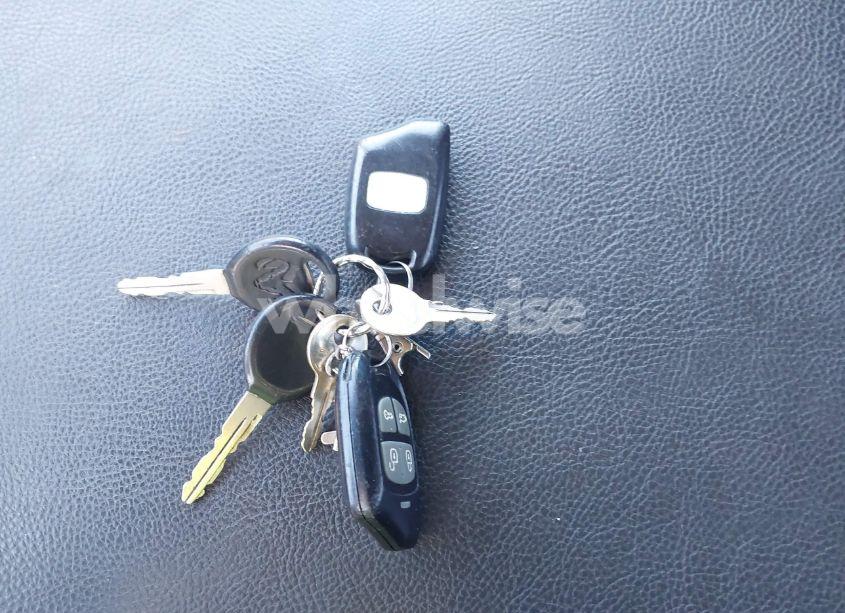 Photo 11 of 2003 Dodge Ram 1500 SLT/LARAMIE/ST (VIN 1D3HU18N33J580038)