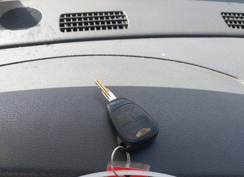 Photo 11 of 2008 Dodge Ram 1500 SLT (VIN 1D3HU18N48J165768)