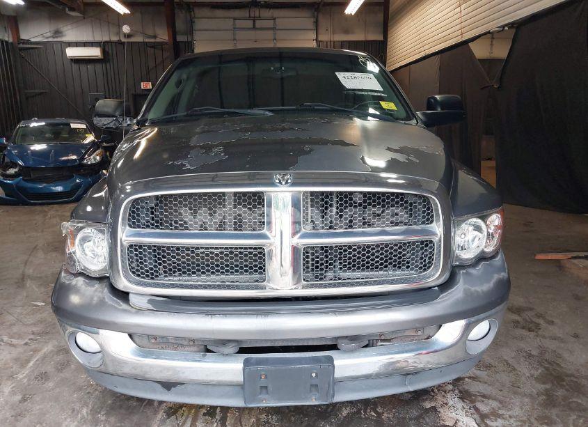 Photo 12 of 2004 Dodge Ram 1500 SLT/LARAMIE (VIN 1D3HU18N74J203892)