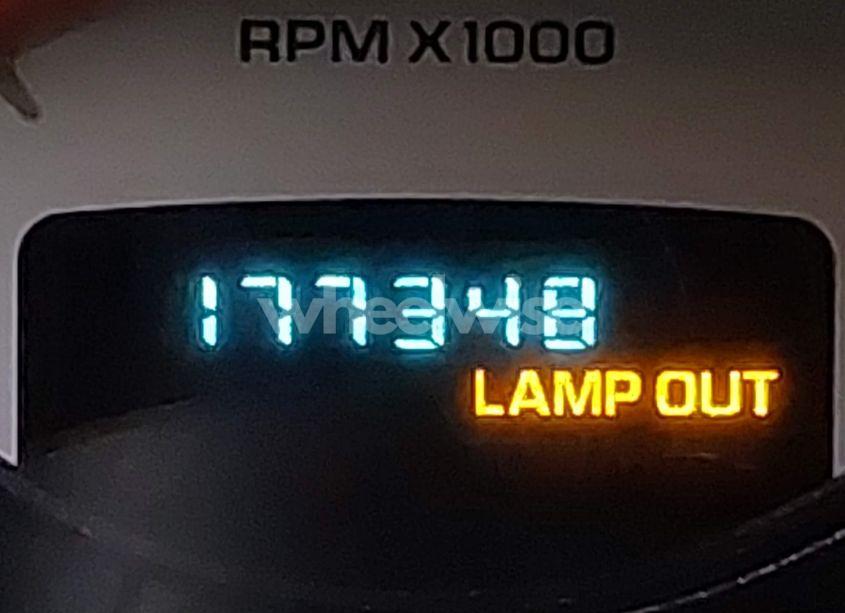 Photo 15 of 2004 Dodge Ram 1500 SLT/LARAMIE (VIN 1D3HU18N74J203892)