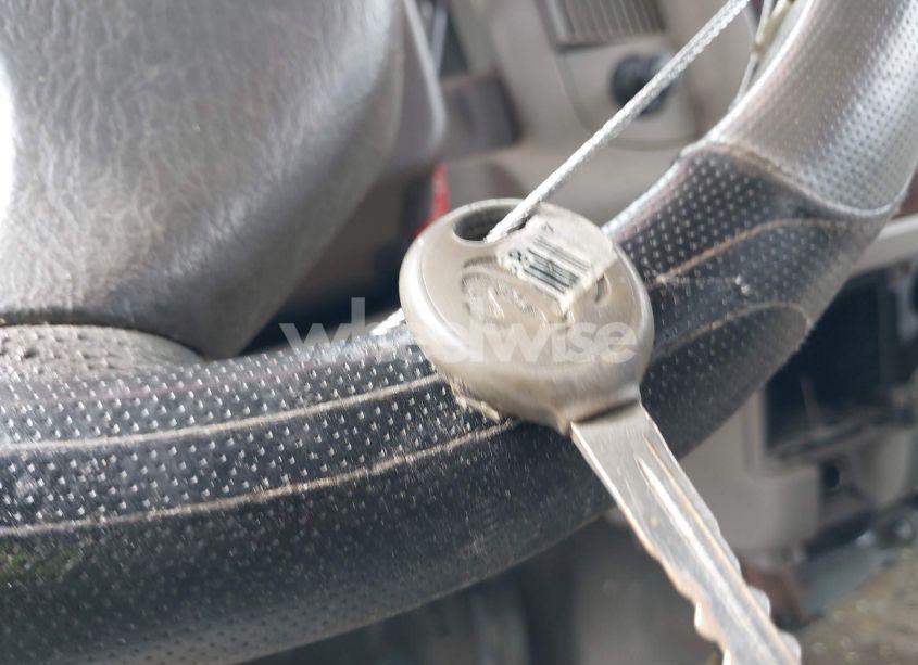 Photo 11 of 2002 Dodge Ram 1500 ST (VIN 1D3HU18ZX2J194329)