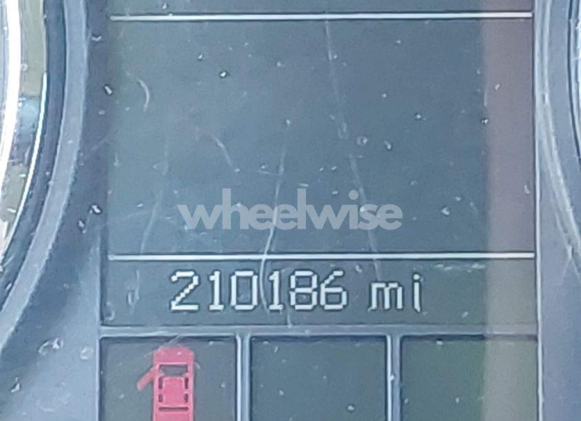 Photo 15 of 2009 Dodge Ram 1500 SLT/SPORT/TRX (VIN 1D3HV13P29S703045)