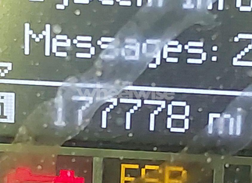 Photo 16 of 2009 Dodge Ram 1500 LARAMIE (VIN 1D3HV13T09J505020)