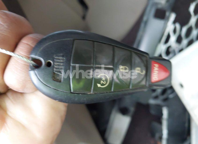 Photo 11 of 2009 Dodge Ram 1500 LARAMIE (VIN 1D3HV13T09S702280)