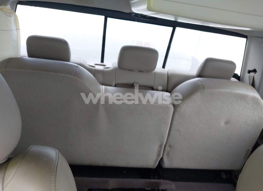 Photo 8 of 2009 Dodge Ram 1500 LARAMIE (VIN 1D3HV13T09S702280)