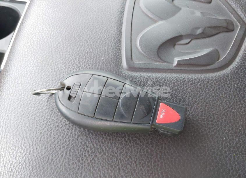 Photo 11 of 2009 Dodge Ram 1500 LARAMIE (VIN 1D3HV13T19S746756)