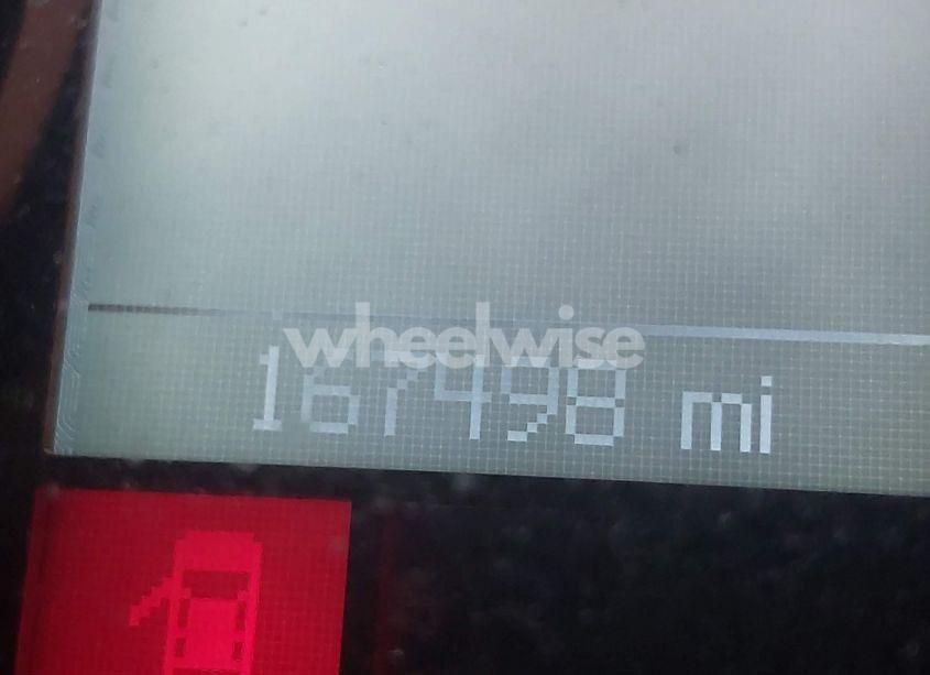 Photo 15 of 2009 Dodge Ram 1500 SLT/SPORT/TRX (VIN 1D3HV13T19S760396)