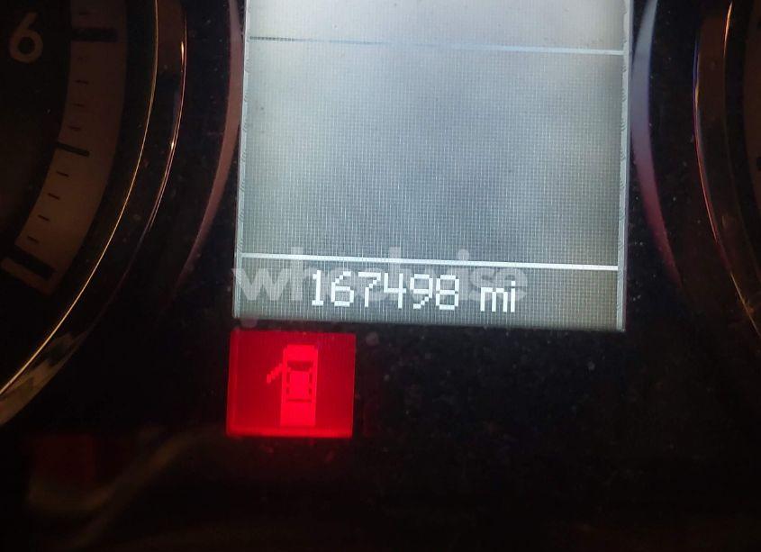 Photo 7 of 2009 Dodge Ram 1500 SLT/SPORT/TRX (VIN 1D3HV13T19S760396)