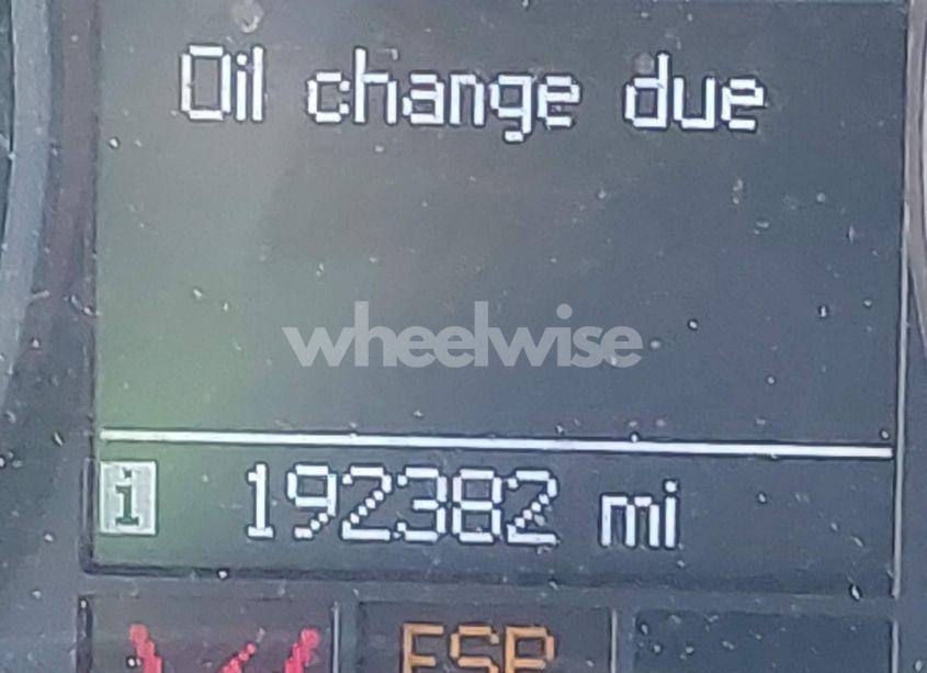 Photo 16 of 2009 Dodge Ram 1500 SLT/SPORT/TRX (VIN 1D3HV13T19S771432)