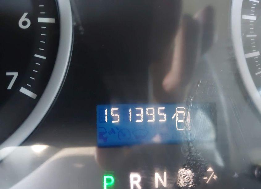 Photo 16 of 2009 Dodge Ram 1500 ST (VIN 1D3HV13T19S795049)