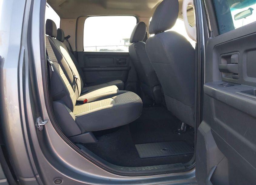 Photo 8 of 2009 Dodge Ram 1500 ST (VIN 1D3HV13T19S795049)