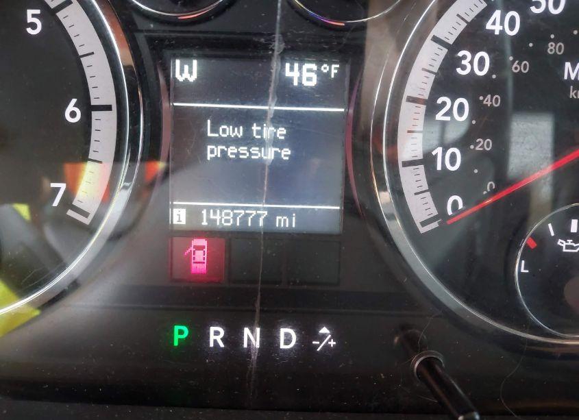 Photo 15 of 2009 Dodge Ram 1500 SLT/SPORT/TRX (VIN 1D3HV13T29S706282)