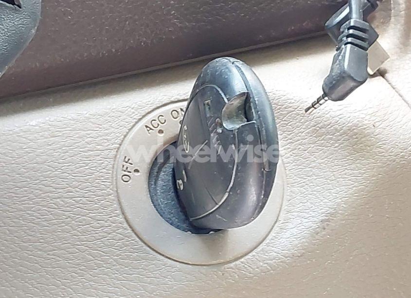 Photo 11 of 2009 Dodge Ram 1500 (VIN 1D3HV13T39S723883)