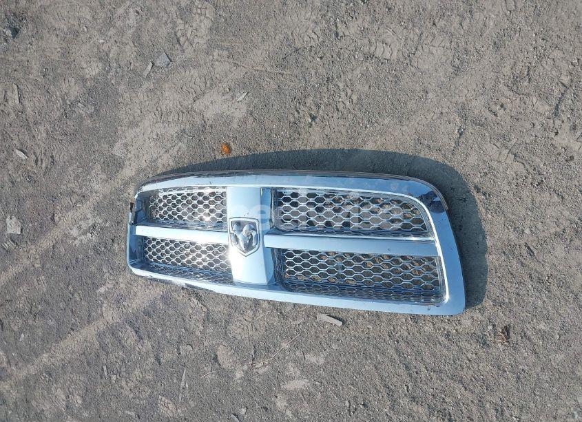 Photo 12 of 2009 Dodge Ram 1500 (VIN 1D3HV13T39S723883)