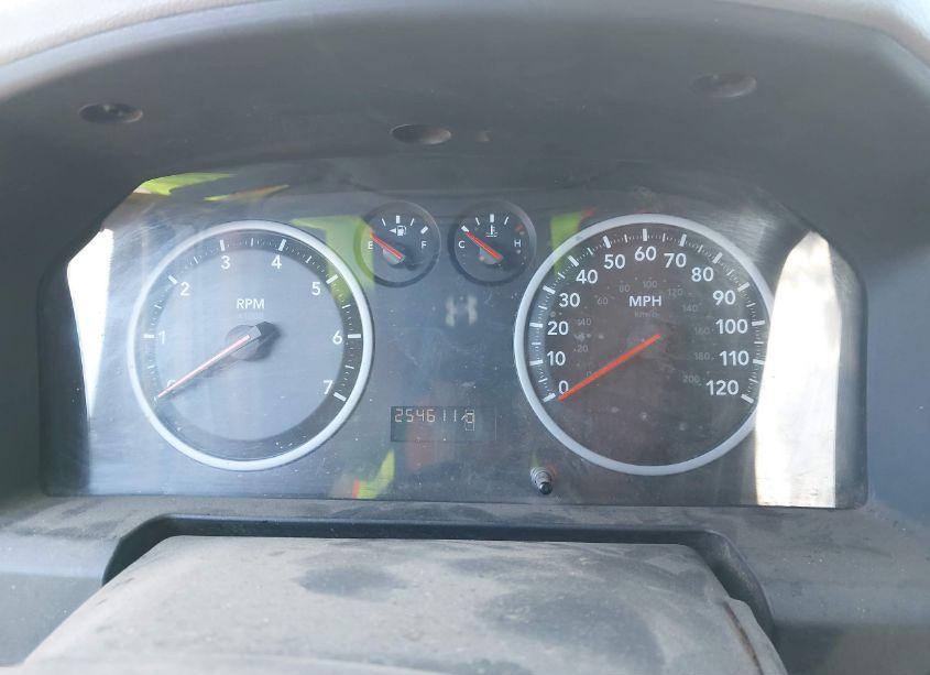 Photo 7 of 2009 Dodge Ram 1500 ST (VIN 1D3HV13T39S817553)