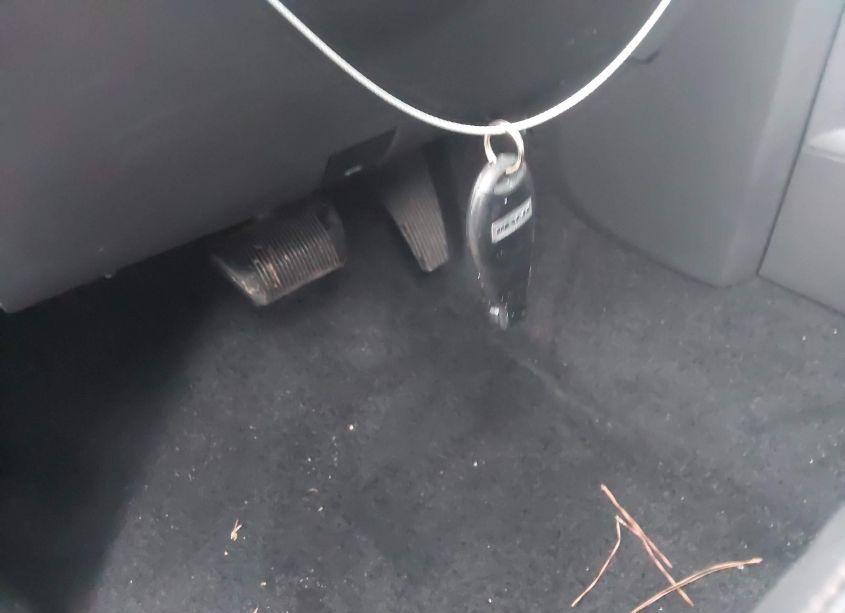 Photo 11 of 2009 Dodge Ram 1500 SLT/SPORT/TRX (VIN 1D3HV13T49S706431)