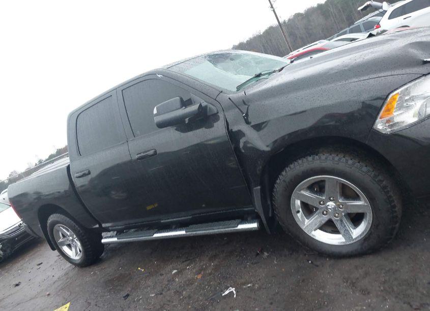 Photo 13 of 2009 Dodge Ram 1500 SLT/SPORT/TRX (VIN 1D3HV13T49S706431)