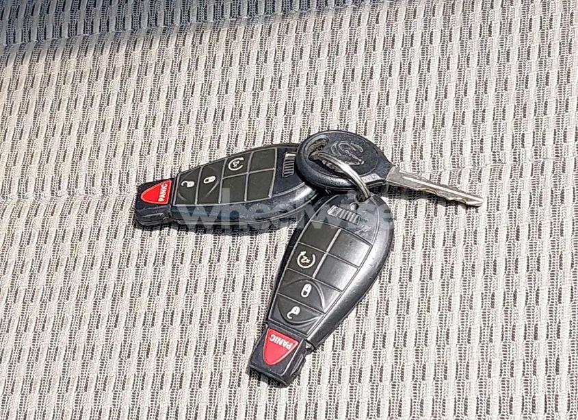 Photo 11 of 2009 Dodge Ram 1500 SLT/SPORT/TRX (VIN 1D3HV13T69J527085)