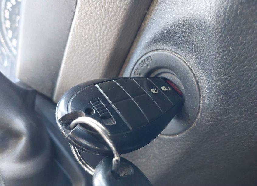 Photo 11 of 2009 Dodge Ram 1500 SLT/SPORT/TRX (VIN 1D3HV13T69S788405)