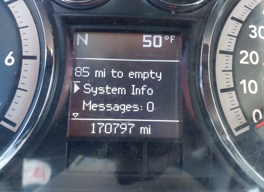 Photo 15 of 2009 Dodge Ram 1500 SLT/SPORT/TRX (VIN 1D3HV13T69S788405)