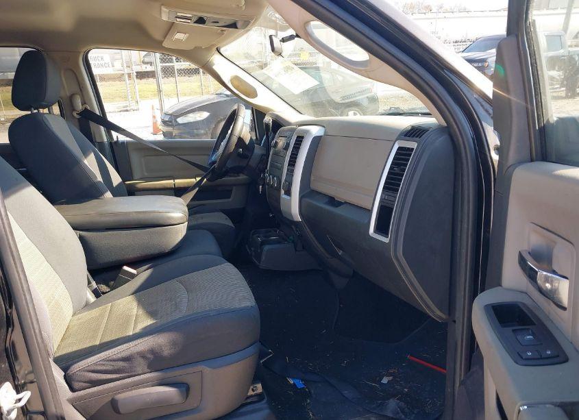 Photo 5 of 2009 Dodge Ram 1500 SLT/SPORT/TRX (VIN 1D3HV13T69S788405)