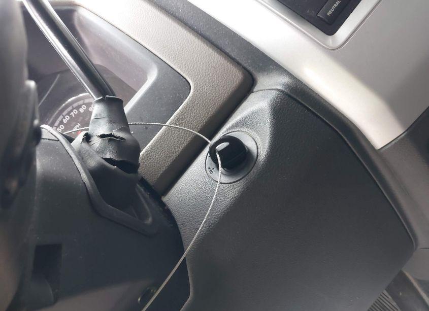 Photo 11 of 2009 Dodge Ram 1500 SLT/SPORT/TRX (VIN 1D3HV13T79J505760)