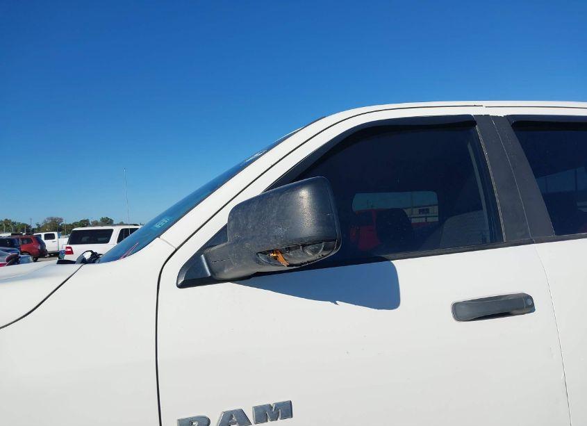 Photo 21 of 2009 Dodge Ram 1500 SLT/SPORT/TRX (VIN 1D3HV13T79J505760)