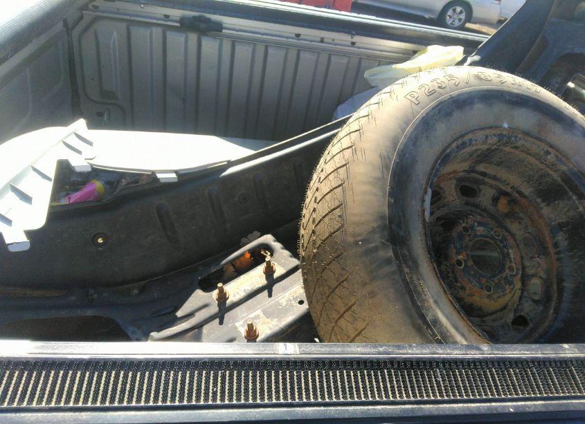 Photo 12 of 2009 Dodge Ram 1500 LARAMIE (VIN 1D3HV13T79J523806)