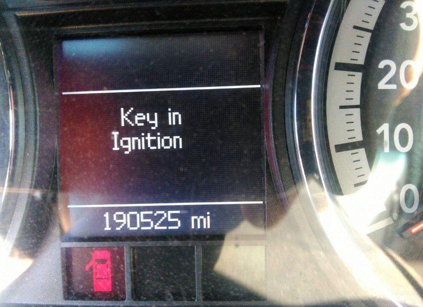 Photo 16 of 2009 Dodge Ram 1500 LARAMIE (VIN 1D3HV13T79J523806)