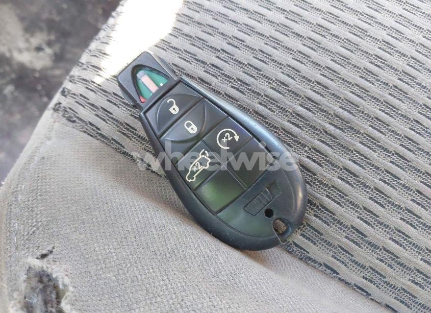 Photo 11 of 2009 Dodge Ram 1500 SLT/SPORT/TRX (VIN 1D3HV13T89S793671)