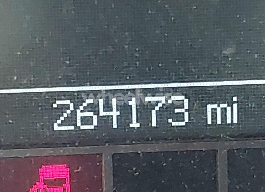 Photo 15 of 2009 Dodge Ram 1500 SLT/SPORT/TRX (VIN 1D3HV13T89S793671)