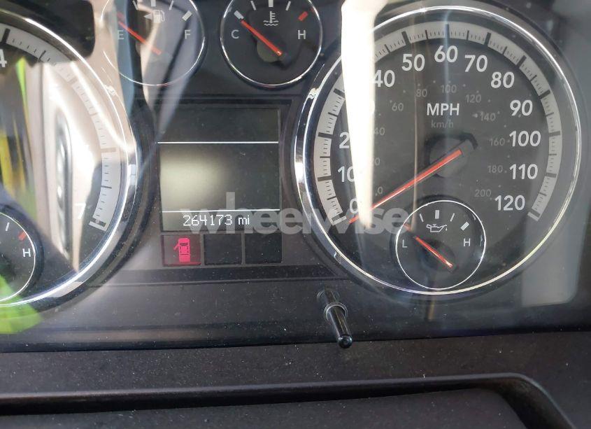 Photo 7 of 2009 Dodge Ram 1500 SLT/SPORT/TRX (VIN 1D3HV13T89S793671)