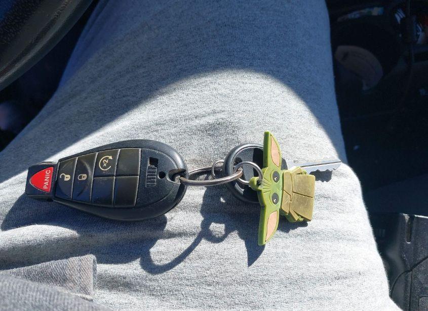 Photo 11 of 2009 Dodge Ram 1500 SLT/SPORT/TRX (VIN 1D3HV13T89S809478)